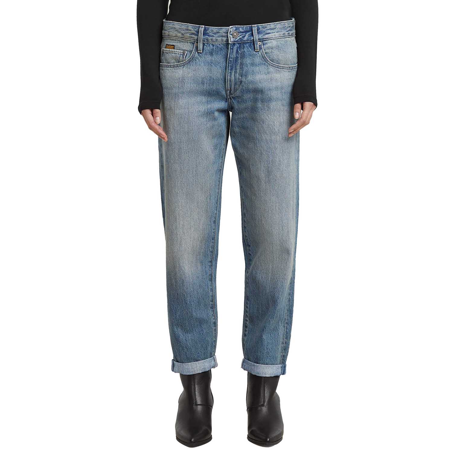 G-Star Kate Boyfriend Jeans